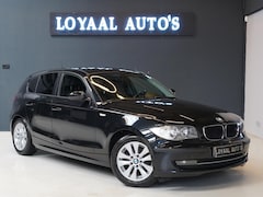 BMW 1-serie - 116i Corporate | AIRCO | ELEK.RAMEN | PDC | APK