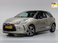 Citroën DS3 - 1.6 e-HDi So Chic