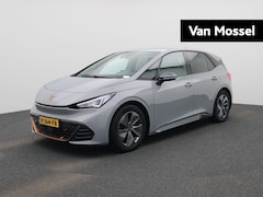 CUPRA Born - Business 62 kWh | Navigatie | Camera | Climate Control | Stoelverwarming | Stuurverwarming