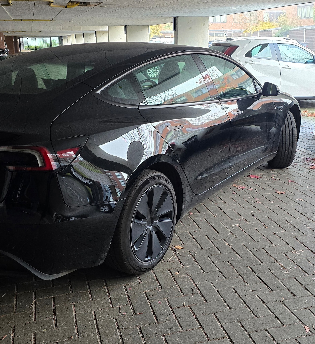 Tesla Model 3 - RWD 60kWh - AutoWereld.nl