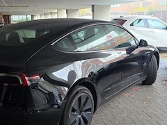 Tesla Model 3 - RWD 60kWh