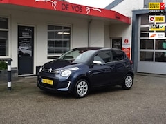 Citroën C1 - 1.0 e-VTi Style Edition