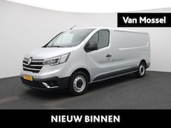 Renault Trafic - 2.0 dCi 110 T30 L2H1 Comfort | Airconditioning | Zijschuifdeur |