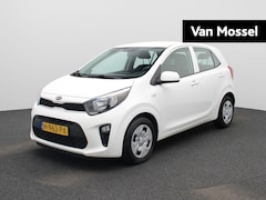 Kia Picanto - 1.0 MPi ComfortLine | Airco |