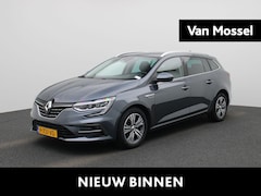 Renault Mégane Estate - 1.3 TCe Intens | Climate Control | Camera | Parkeersensoren | Lichtmetalen Velgen |