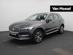 Volvo XC60 - 2.0 T6 Plug-in hybrid AWD Core Bright | 100% SOH | Apple Carplay/Android Auto | Achteruitr