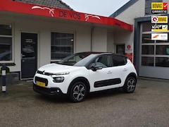 Citroën C3 - 1.2 PureTech Feel