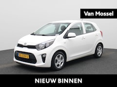 Kia Picanto - 1.0 CVVT EconomyPlusLine | Airco | Bluetooth |