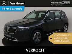 Mercedes-Benz EQB - 250 Luxury Line 67 kWh