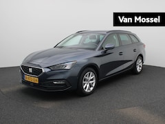 SEAT Leon Sportstourer - 1.0 TSI Style Business Intense | Apple Carplay/Android Auto | Achteruitrijcamera | Parkeer