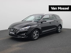 Hyundai i30 Wagon - 1.0 T-GDi MHEV Comfort | Automaat | Apple Carplay / Android Auto | Navigatie | Achteruitri