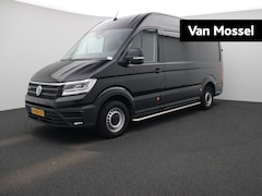 Volkswagen Crafter - e-Crafter L3H3 36 kWh | Climate Control | Apple Carplay / Android Auto | Stoelverwarming |
