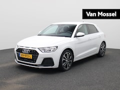 Audi A1 Sportback - 30 TFSI epic | Parkeersensoren | Airco | Trekhaak |