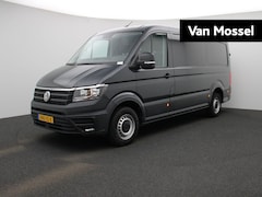 Volkswagen Crafter - 35 2.0 TDI L3H2 Comfortline | Achteruitrijcamera | Betimmering | Parkeersensoren |