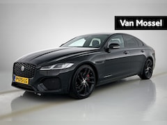 Jaguar XF - 2.0 P250 HSE | Panoramadak | Navigatie | Apple Carplay / Android Auto | Stoel- Stuurverwar