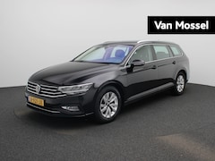 Volkswagen Passat Variant - 1.5 TSI Business | Automaat | Navigatie | Climate Control | Achteruitrijcamera | Apple Car