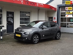 Citroën C3 - 1.2 PureTech S&S Feel Edition
