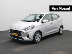Hyundai i10 - 1.0 Comfort | Airco | DAB | Cruise control | Apple carplay