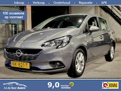 Opel Corsa-e - 1.2 5drs ecoFLEX Selection Airco | Cruise | Audio | Metallic