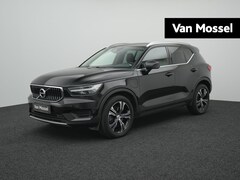 Volvo XC40 - 1.5 T4 Recharge Inscription Expression AUTOMAAT | VIRTUEEL | NAVIGATIE | APPLE CARPLAY | C