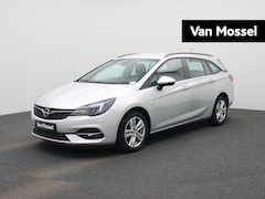 Opel Astra Sports Tourer - 1.5 CDTI Edition | Navigatie | Climate Control | Cruise Control | Lichtmetalen Velgen | Ap