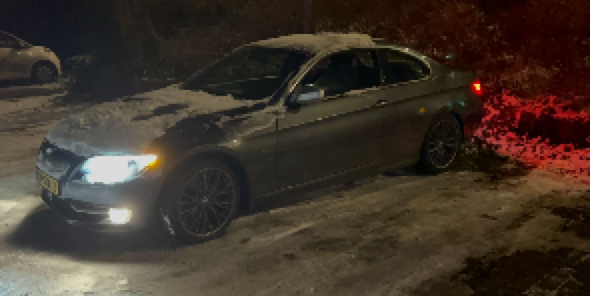 BMW 3-serie Coupé - 320i Corporate Lease High Executive - AutoWereld.nl