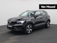 Volvo XC40 - Recharge Core | 231PK | LED Koplampen | Apple Carplay / Android Auto | Lichtmetalen Velgen