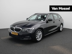 BMW 3-serie Touring - 318i Business Edition | Apple Carplay / Android Auto | LED Koplampen | Virtual Cockpit | N