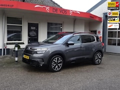 Citroën C5 Aircross - 1.6 PureTech Business Plus