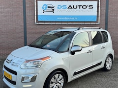 Citroën C3 Picasso - 1.6 VTi Exclusive