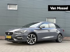 SEAT Leon Sportstourer - 1.5 eTSI FR Business Intense 150 PK | NIEUW MODEL | DEMO | Adaptive Cruise Control | Apple