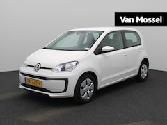 Volkswagen Up! - 1.0 BMT move up | BLUETOOTH | AIRCO | CENTRALE DEURVERGRENDELING | ELEKTRISCHE RAMEN VOOR