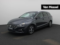 Hyundai i30 Wagon - 1.0 T-GDi MHEV Comfort | APPLE CARPLAY - ANDROID AUTO | CAMERA | CLIMATE CONTROL |