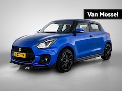 Suzuki Swift - 1.4 Sport Smart Hybrid | STOELVERWARMING | APPLE CARPLAY | ACHTERUITRIJCAMERA | ADAPTIVE C