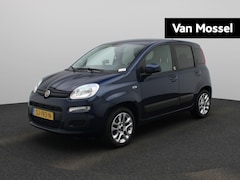 Fiat Panda - 0.9 TwinAir Popstar | Lichtmetalen Velgen | Radio | Elektrische ramen |