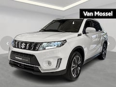 Suzuki Grand Vitara - 1.4 Luxe Xtra MHEV | Automaat | Panoramadak | Navigatie | Lichtmetalen velgen |