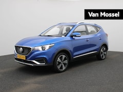 MG ZS - EV Luxury 45 kWh | Panorama Dak | Adaptieve Cruise Controle | Achteruitrij Camera | Apple