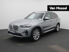 BMW X3 - xDrive30e High Executive | PANORAMADAK | ACHTERUITRIJCAMERA | STOELVERWARMING | LEDER | EL