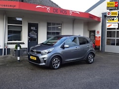 Kia Picanto - 1.0 DPi DynamicPlusLine