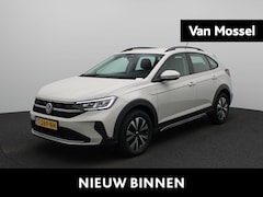 Volkswagen Taigo - 1.0 TSI Life | APPLE CARPLAY | AIRCO | ADAPTIEVE CRUISE CONTROL | LED VERLICHTING |