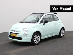 Fiat 500 - 1.2 Young | AIRCO | BT TELEFOON | LICHT METALEN VELGEN |