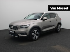 Volvo XC40 - 1.5 T4 Recharge Inscription | STUURVERWARMING | STOELVERWARMING | ELEKTRISCHE ACHTERKLEP |