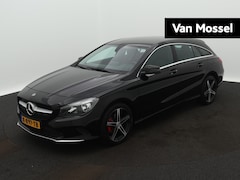 Mercedes-Benz CLA-klasse Shooting Brake - 180 | STOELVERWARMING | NAVIGATIE | CLIMATE CONTROL | CRUISE CONTROL |