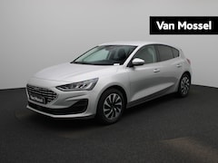 Ford Focus - 1.0 EcoBoost Hybrid Titanium | APPLE CARPLAY - ANDROID AUTO | LED VERLICHTING | ACHTERUITR