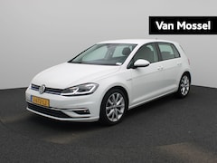 Volkswagen Golf - 1.5 TSI Highline | AUTOMAAT | ACHTERUITRIJCAMERA | STOELVERWARMING | APPLE CARPLAY | NAVIG