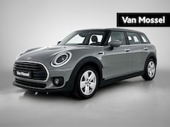 MINI Clubman - 1.5 Cooper Business Edition | CAMERA | NAVIGATIE | STOELVERWARMING | KLIMAATREGELING