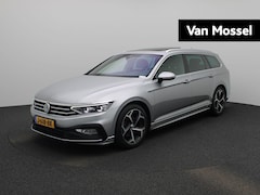 Volkswagen Passat Variant - 1.5 TSI Business R | PANORAMADAK | ELEKTRISCHE KOFFERKLEP | ACHTERUITRIJCAMERA | STOELVERW