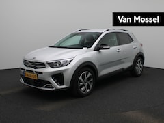 Kia Stonic - 1.0 T-GDi MHEV GT-Line AUTOMAAT | ACHTERUITRIJCAMERA | APPLE CARPLAY - ANDROID AUTO | CLIM