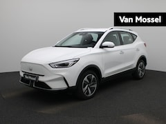 MG ZS - EV EV Long Range Comfort 70 kWh | ACHTERUITRIJCAMERA | NAVIGATIE | APPLE CARPLAY | CLIMATE