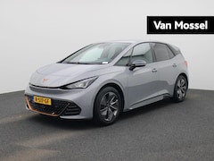 CUPRA Born - Business 62 kWh | NAVIGATIE | PARKEERSENSOREN | LED